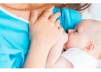 Ministério da Saúde lança campanha anual de doação de leite humano