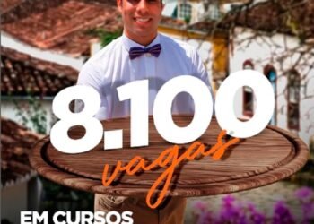 Governo de Minas lança programa de capacitação profissional gratuita em 101 cidades