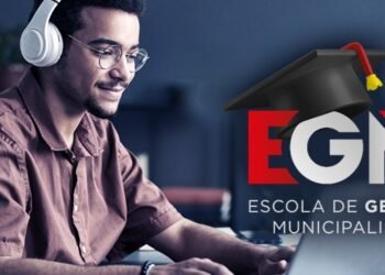EGM promove oito cursos de capacitação no mês de maio de 2024