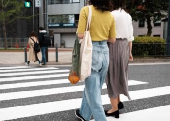 Maio amarelo: Secretaria de Saúde alerta para a importância de comportamentos seguros no trânsito