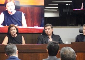 AMM é parceira do lançamento do Projeto Simplificar do MPMG