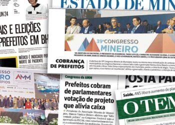 Repercussão: Congresso da AMM é destaque na imprensa