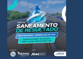 AMM apoia evento sobre saneamento de resultado no BDMG