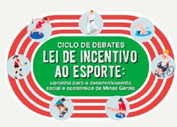 Evento da ALMG debate a Lei de Incentivo ao Esporte