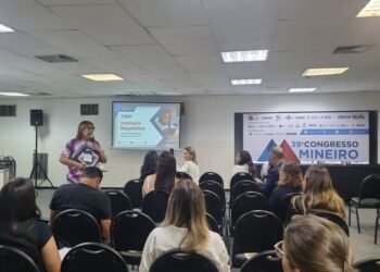 Palestras técnicas encerram primeiro dia do 39º Congresso Mineiro de Municípios