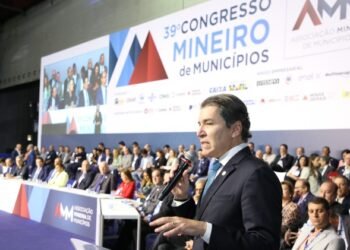 Jarbas Soares Júnior ressalta que gestores públicos são os legítimos representantes do povo