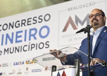 Vice-governador garante que municípios mineiros mais afetados pela chuva serão mais ajudados com plano de resiliência