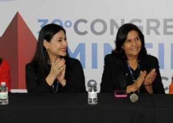 Atuação feminina na política é debatida em painel no 39º Congresso Mineiro de Municípios