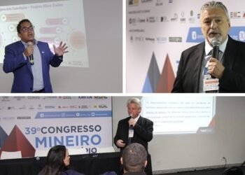 Especialistas em gestão pública apresentam dados e informações sobre educação e repasses de recursos