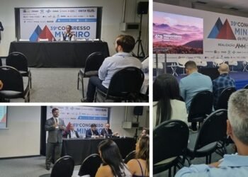 Manhã do segundo dia do 39° Congresso reúne discussões sobre sustentabilidade e desenvolvimento econômico e social