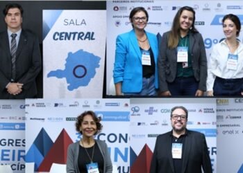 Capacitação, encerramento de mandatos e cuidados com meio ambiente foram pontos centrais das últimas palestras do congresso