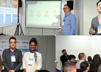 Palestras da tarde do dia 5 apresentaram soluções sobre contratos de repasses, segurança pública e infraestrutura