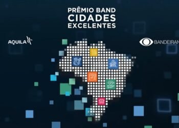 Edição especial do “Prêmio Band Cidades Excelentes” elegerá as melhores gestões dos últimos quatro anos no Estado de Minas Gerais