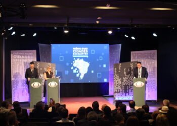 AMM participa do Prêmio Band Cidades Excelentes 2024