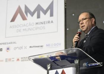 Presidente do Sebrae Minas destaca parceria com AMM em projetos e programas