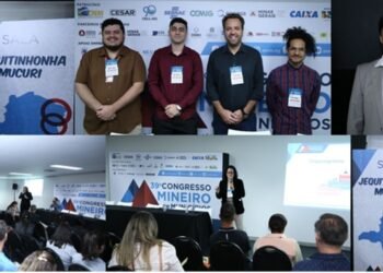 Palestras de encerramento do 39º Congresso apresentam mais facilidade ao cidadão e economia aos municípios