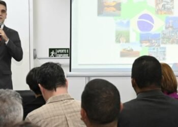 Defesa jurídica na saúde, cidades inteligentes e transformação digital na gestão foram destaques de palestras do dia 4