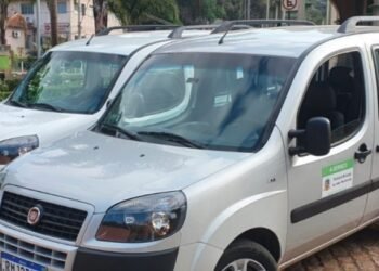 Publicada portaria com padronização de veículos, equipamentos e materiais permanentes