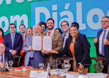 Marco Regulatório do Fomento à Cultura é sancionado