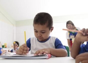 Redes podem responder à pesquisa de educação infantil até 21/7