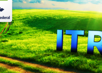 Inscrições para curso de treinamento do ITR abrem em agosto; saiba quem pode participar