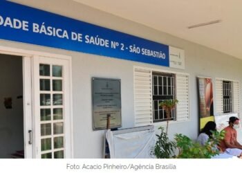 Prazo para preenchimento do questionário do Censo das UBS termina em 31 de julho