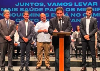 Conquista: Governo de Minas cumpre acordo com AMM e antecipa pagamentos da dívida com hospitais filantrópicos