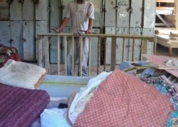 Conselho Nacional proíbe internação de crianças e adolescentes em comunidades terapêuticas