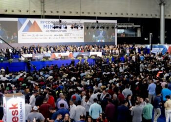 39º Congresso Mineiro de Municípios tem quase 90% de aprovação, mostram pesquisas com participantes
