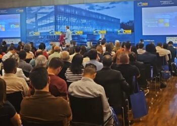 Congresso Nacional de Contabilidade: AMM participa de evento da CNM sobre gestão contábil