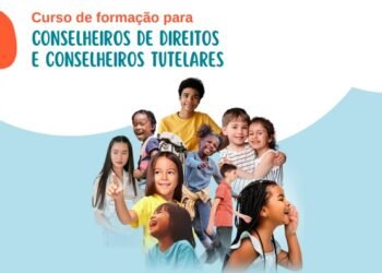 Lançado curso para aprimorar política dos direitos das crianças e dos adolescentes