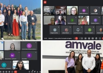 Modalidades licitatórias, formação de agentes de contratação e Sistema de Registro de Preços foram pauta de cursos da EGM na última semana