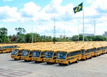Programa Nacional de Apoio ao Transporte do Escolar tem nova categorização de despesas