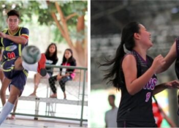 Governo anuncia classificados para a etapa estadual dos Jogos Escolares de Minas Gerais