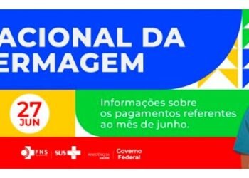 Ministério da Saúde define valores de repasse para Assistência Financeira Complementar de junho