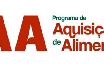 Municípios têm até 23 de julho para envio de documento ao Programa Aquisição de Alimentos
