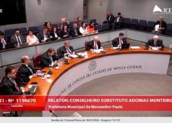 TCEMG analisa consulta sobre o cancelamento dos restos a pagar em fase judicial