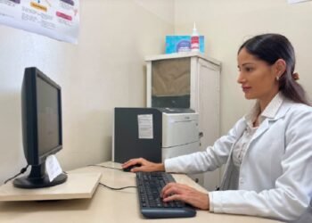 Profissionais da saúde contarão com teleconsultoria a partir de 17 de julho