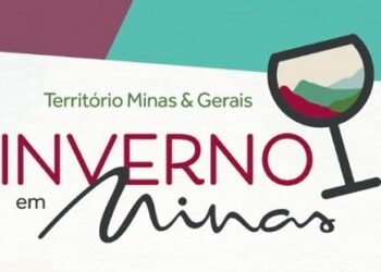 Turismo em Minas: municípios podem cadastrar eventos no portfólio do Inverno 2024