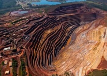 Municípios afetados por estruturas de mineração têm até 12 de agosto para recorrer de lista da ANM