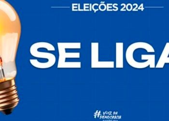 Se Liga: onde posso consultar as normas das Eleições 2024?