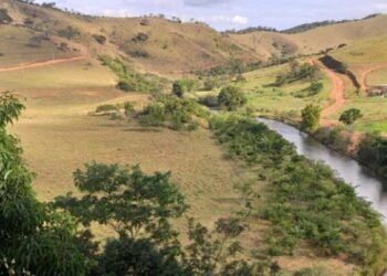 Governo de Minas integra dados do Cadastro Ambiental Rural ao Painel de Indicadores do Meio Ambiente