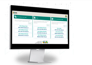 FNAS lança portal de dados para monitoramento dos repasses de recursos