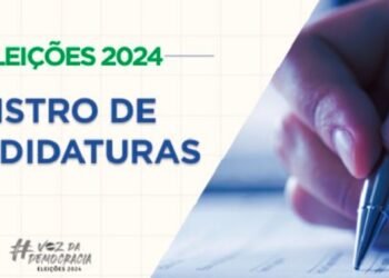 Eleições 2024: confira quem são os candidatos a prefeito e a prefeita em Minas Gerais