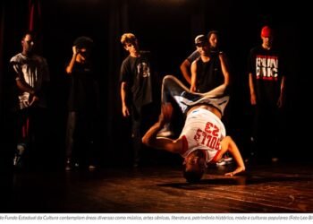 Editais do Governo de Minas vão destinar R$ 22,5 milhões ao setor da cultura em todo o Estado