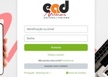 Abertas inscrições para o curso gratuito Plano Municipal de Turismo