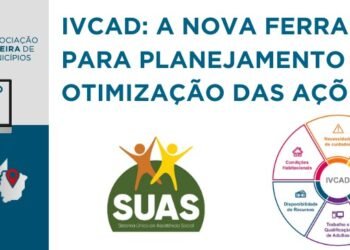 Webinário Áreas técnicas da AMM debate o tema IVCAD: a nova ferramenta para planejamento e otimização das ações