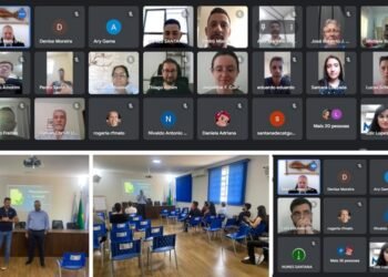 Sistema de prestação de contas, fiscalização tributária municipal e licitação foram temas de cursos da EGM na última semana; confira a agenda completa