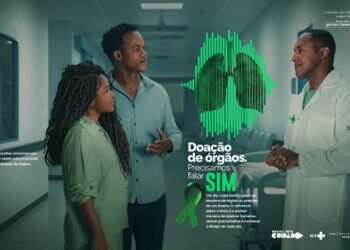 AMM apoia a campanha de Doação de Órgãos e lembra a importância da sensibilização dos mineiros à causa