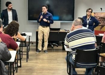 Conselho Estadual de Assistência Social promove capacitação estratégica no espaço multiuso da AMM